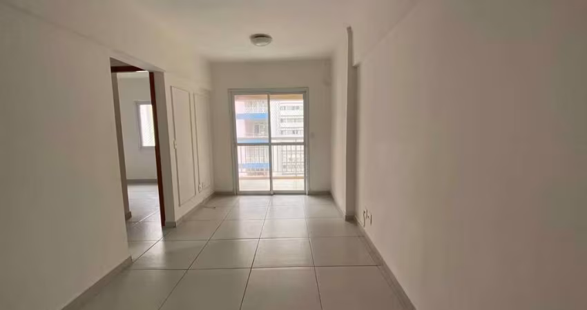 Apartamento à venda, 2 quartos, 1 vaga, José Menino - Santos/SP