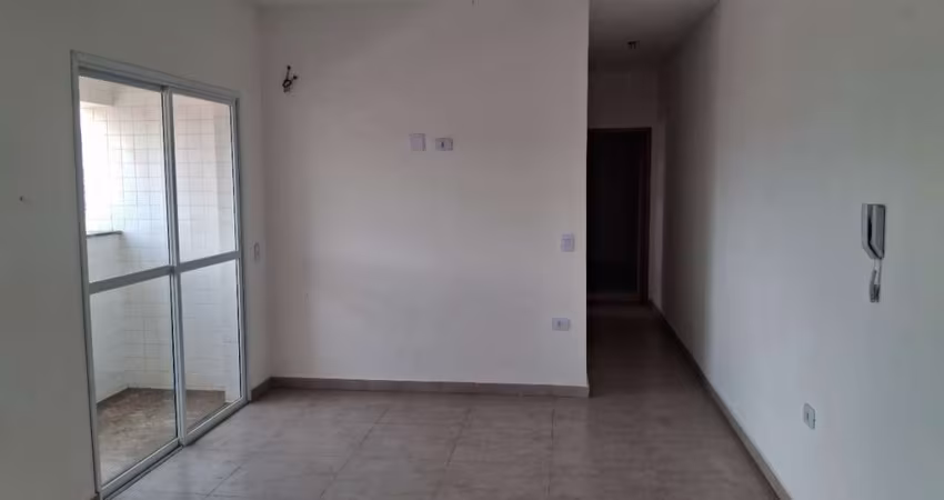 Apartamento à venda, 2 quartos, 1 suíte, 1 vaga, Campo Grande - Santos/SP