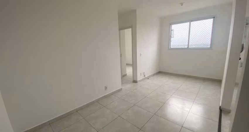 Apartamento à venda, 2 quartos, 1 vaga, Areia Branca - Santos/SP