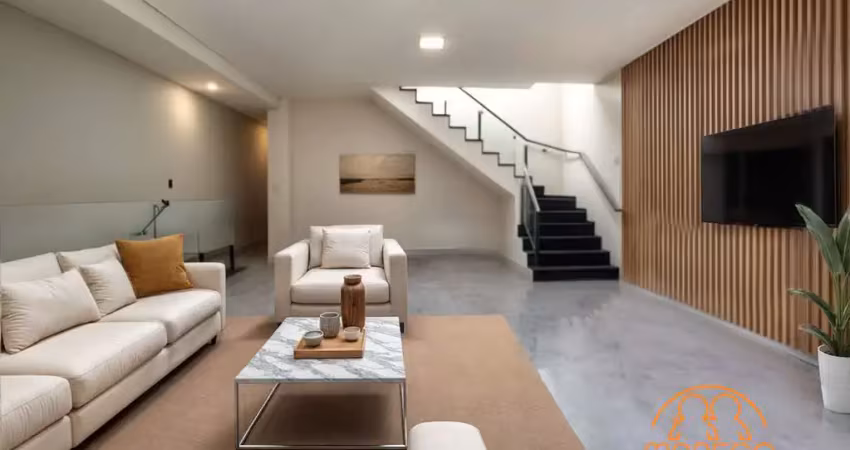 Casa à venda, 4 quartos, 4 suítes, 2 vagas, embaré - santos/sp