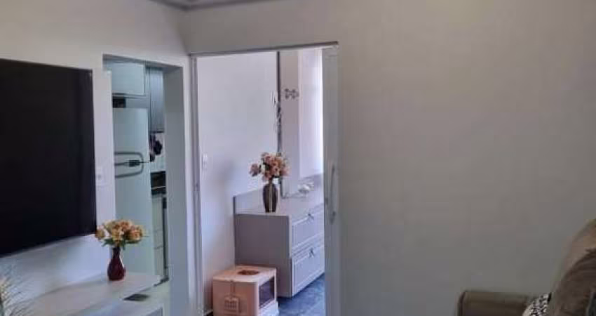 Apartamento à venda, 1 quarto, Centro - São Vicente/SP