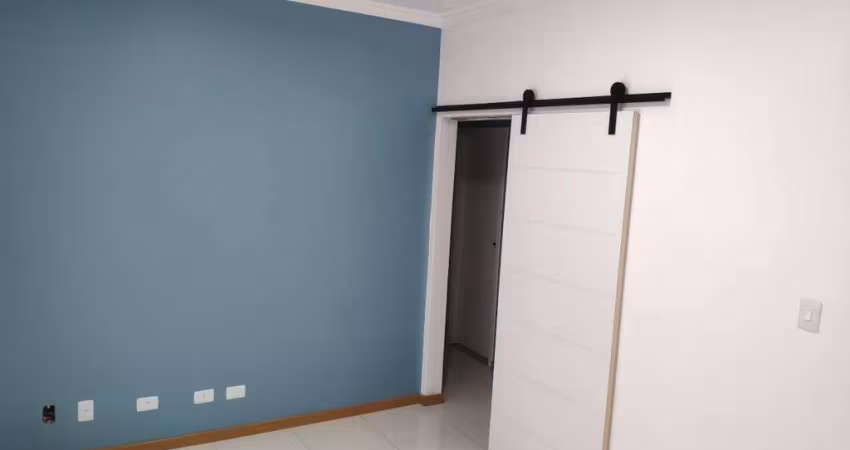 Apartamento à venda, 2 quartos, 1 vaga, Itararé - São Vicente/SP