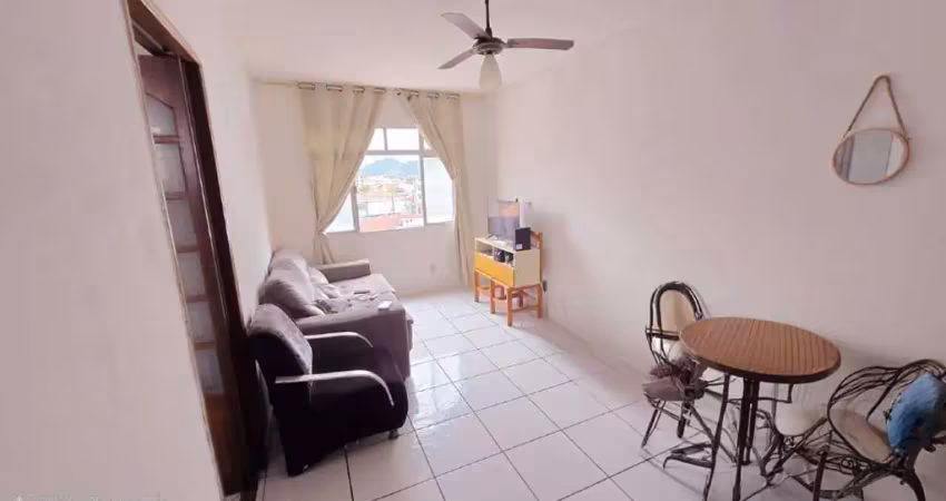 Apartamento à venda, 3 quartos, 1 suíte, jardim independência - são vicente/sp