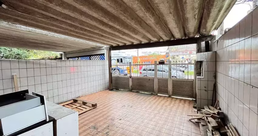 Casa à venda, 2 quartos, 2 vagas, cidade nautica - são vicente/sp
