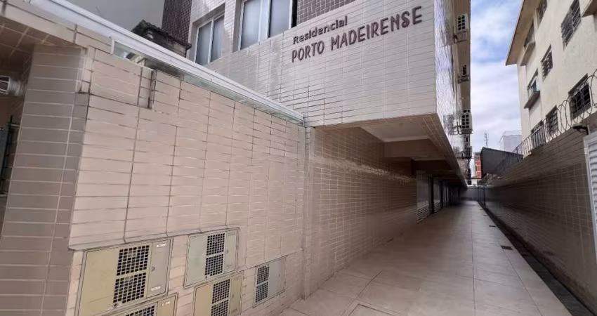 Sobrado à venda, 2 quartos, 2 suítes, 2 vagas, Campo Grande - Santos/SP