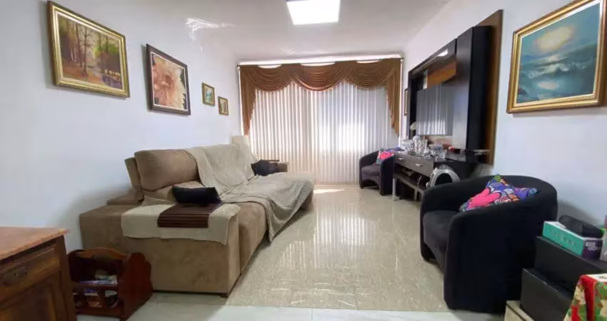 Cobertura à venda, 2 quartos, 1 suíte, 1 vaga, ponta da praia - santos/sp
