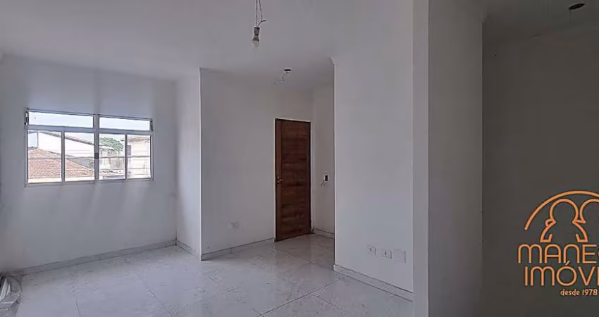 Casa à venda, 2 quartos, 1 suíte, 1 vaga, Santa Maria - Santos/SP