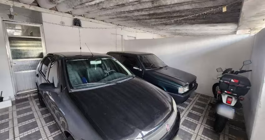 Casa à venda, 3 quartos, 2 vagas, vila jockei clube - são vicente/sp