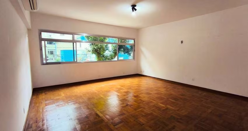 Apartamento à venda, 3 quartos, 2 suítes, 1 vaga, BOQUEIRÃO - Santos/SP