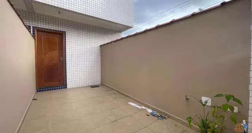 Casa à venda, 2 quartos, 1 suíte, 1 vaga, bom retiro - santos/sp