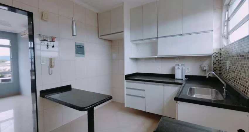 Apartamento à venda, 2 quartos, 1 vaga, PARQUE SÃO VICENTE - São Vicente/SP