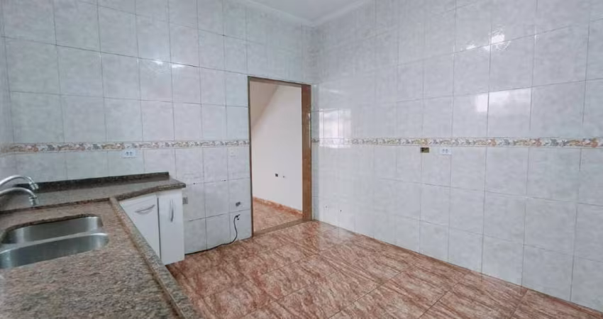 Casa à venda, 2 quartos, 2 vagas, Esplanada dos Barreiros - São Vicente/SP