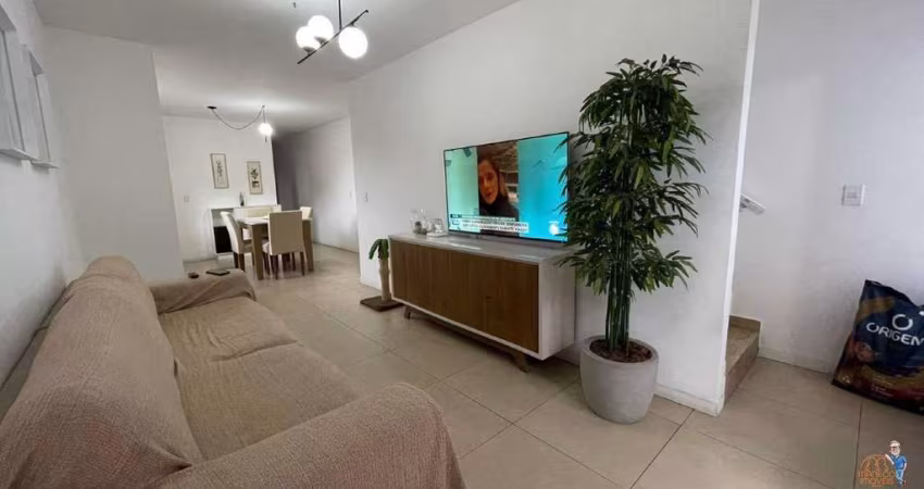 Sobrado à venda, 2 quartos, 1 suíte, 1 vaga, Bom Retiro - Santos/SP