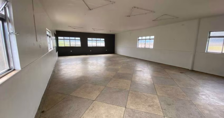 SALA COMERCIAL - SÃO JORGE