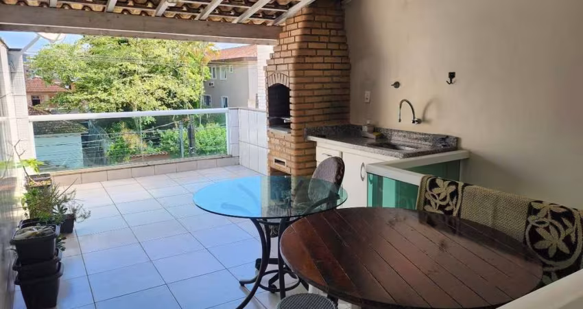 Casa à venda, 3 quartos, 1 suíte, 2 vagas, Vila Voturua - São Vicente/SP