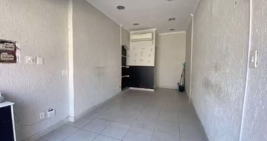 Ponto comercial para alugar na Rua Padre Anchieta, Centro, São Vicente