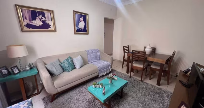 Apartamento à venda, 2 quartos, 1 vaga, Parque Bitaru - São Vicente/SP