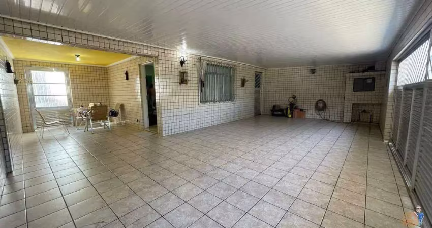 Sobrado à venda, 4 quartos, 1 suíte, 3 vagas, caneleira - santos/sp