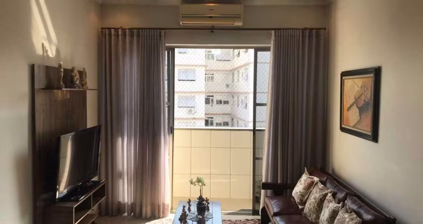Apartamento à venda, 3 quartos, 1 vaga, Centro - São Vicente/SP