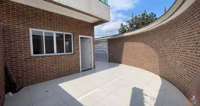 Sobrado à venda, 2 quartos, 2 suítes, 2 vagas, areia branca - santos/sp