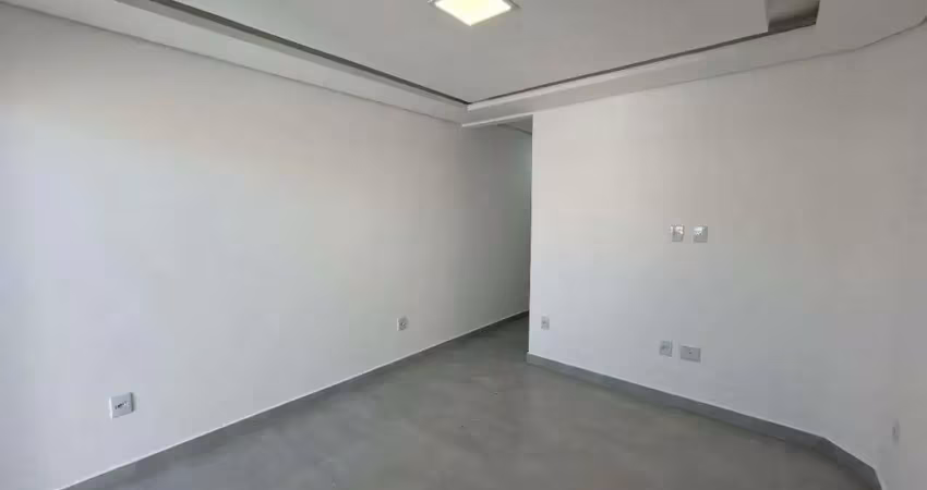 Casa à venda, 2 quartos, 1 suíte, 1 vaga, Santa Maria - Santos/SP