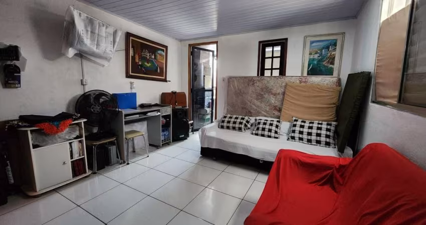 Apartamento à venda, 3 quartos, 1 suíte, 1 vaga, Cidade Nautica - São Vicente/SP