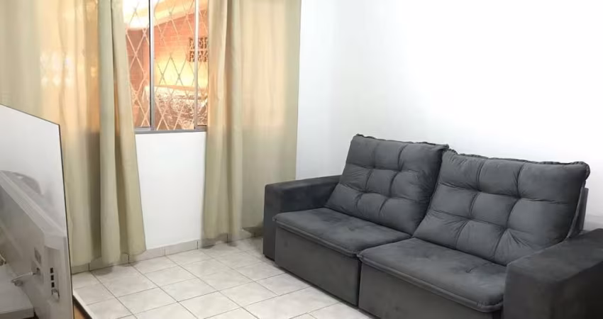 Casa à venda, 3 quartos, 1 suíte, 2 vagas, Cidade Nautica - São Vicente/SP