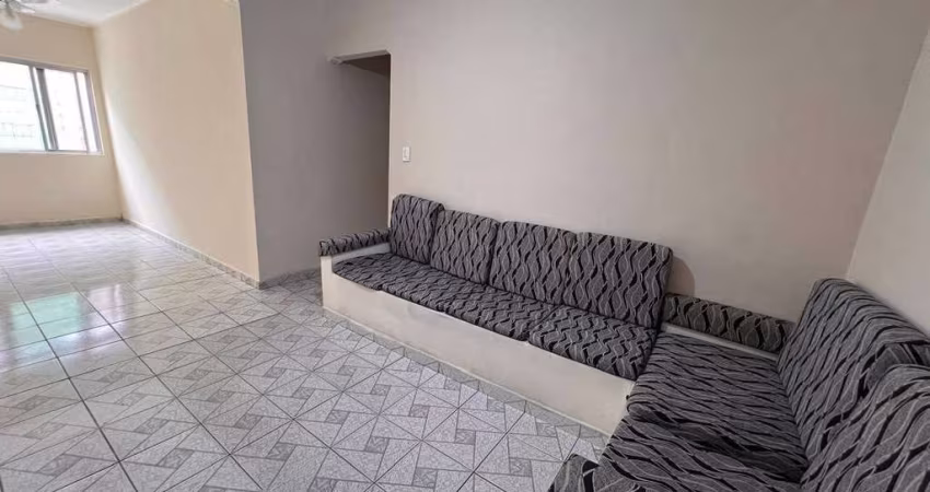Apartamento à venda, 2 quartos, 1 vaga, PARQUE SÃO VICENTE - São Vicente/SP