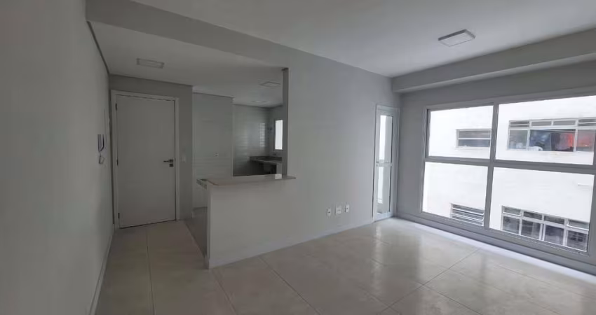 Apartamento à venda, 2 quartos, 1 suíte, 1 vaga, APARECIDA - Santos/SP