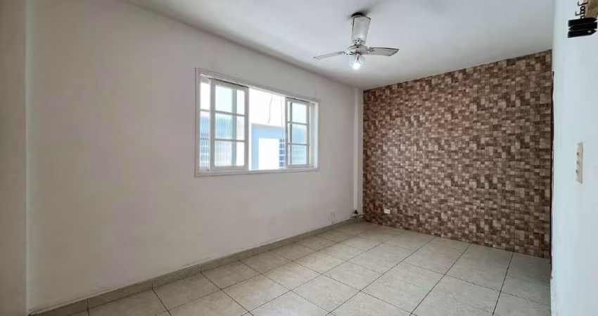 Apartamento à venda, 2 quartos, 1 vaga, Vila Cascatinha - São Vicente/SP