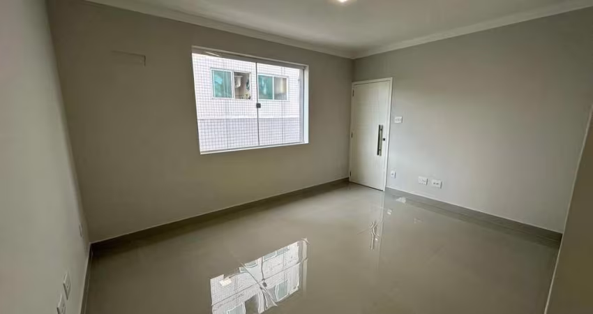 Apartamento à venda, 2 quartos, 1 vaga, Estuario - Santos/SP