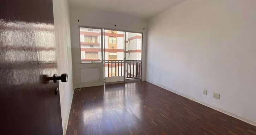 Apartamento à venda, 1 quarto, 1 vaga, Itararé - São Vicente/SP