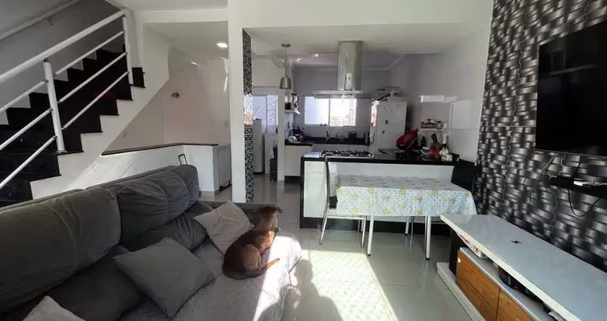 Casa à venda, 3 quartos, 1 suíte, 2 vagas, vila cascatinha - são vicente/sp