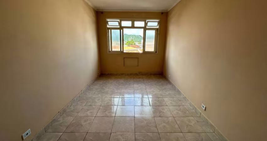 Apartamento à venda, 2 quartos, Esplanada dos Barreiros - São Vicente/SP