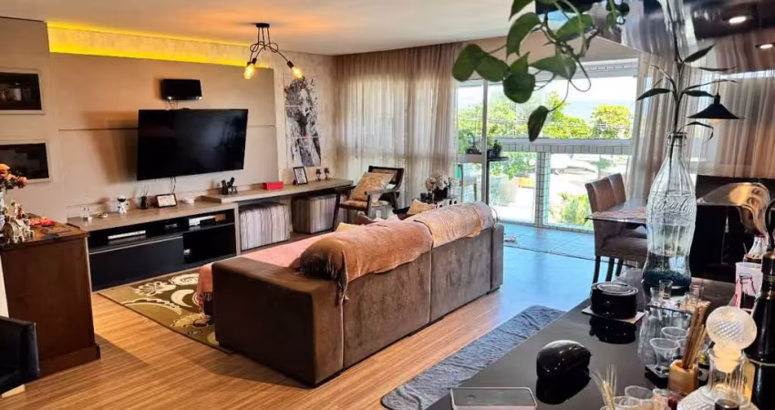 Apartamento à venda, 3 quartos, 1 suíte, 1 vaga, boqueirão - santos/sp