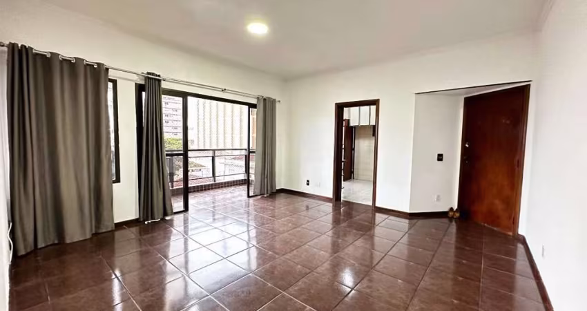 Apartamento à venda, 4 quartos, 1 suíte, 1 vaga, Campo Grande - Santos/SP
