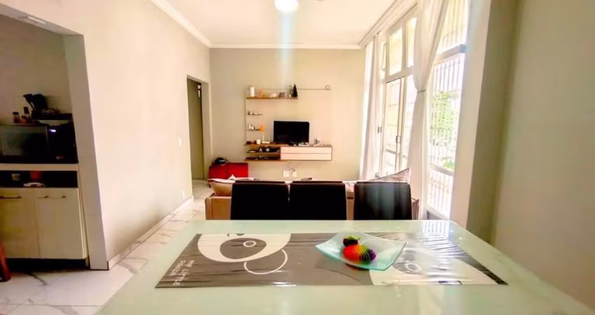 Apartamento à venda, 2 quartos, 2 vagas, Itararé - São Vicente/SP