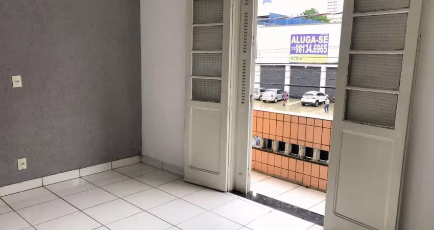 Apartamento à venda, 3 quartos, 1 vaga, Centro - São Vicente/SP