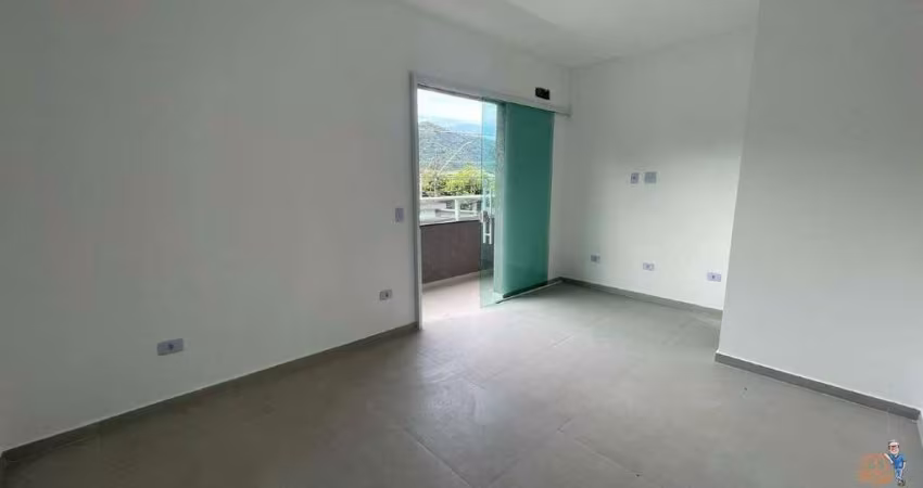 Sobrado à venda, 2 quartos, 2 suítes, 2 vagas, Santa Maria - Santos/SP