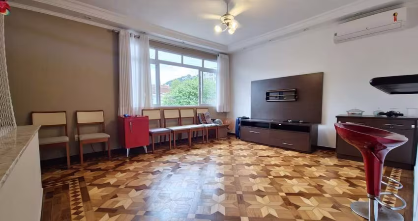 Casa à venda, 3 quartos, 1 vaga, Marapé - Santos/SP