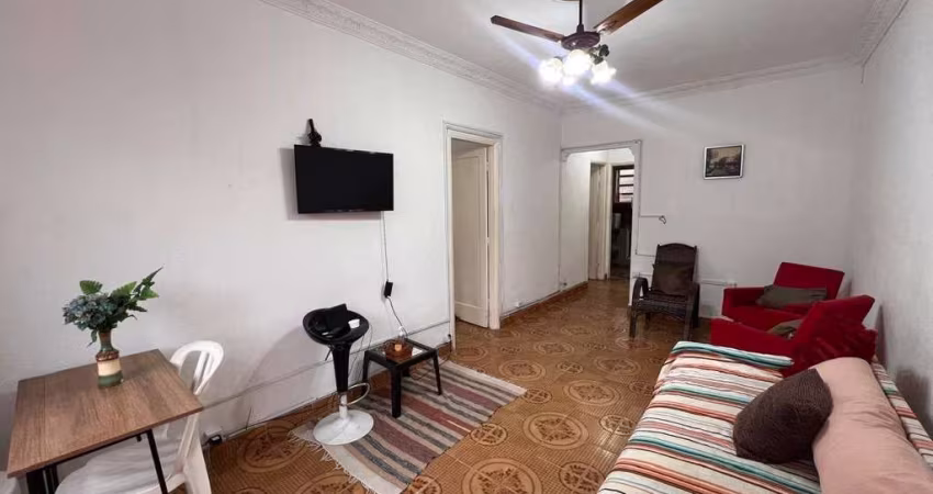 APARTAMENTO - CENTRO