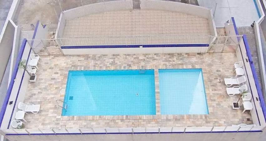 Apartamento à venda, 3 quartos, 2 suítes, 2 vagas, BOQUEIRÃO - Santos/SP