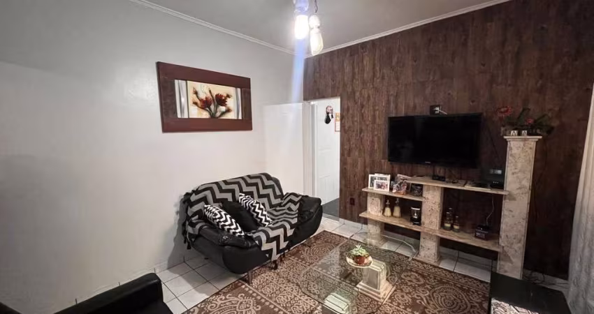 Casa à venda, 3 quartos, 1 vaga, Cidade Nautica - São Vicente/SP