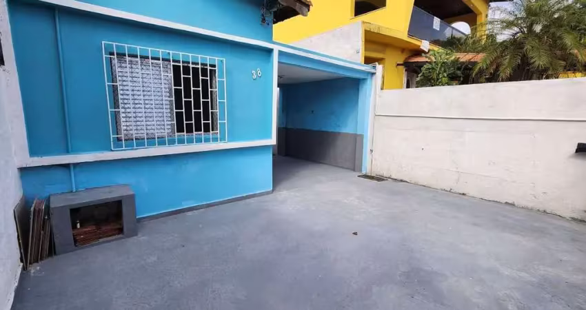 Casa à venda, 3 quartos, 3 vagas, jardim independência - são vicente/sp