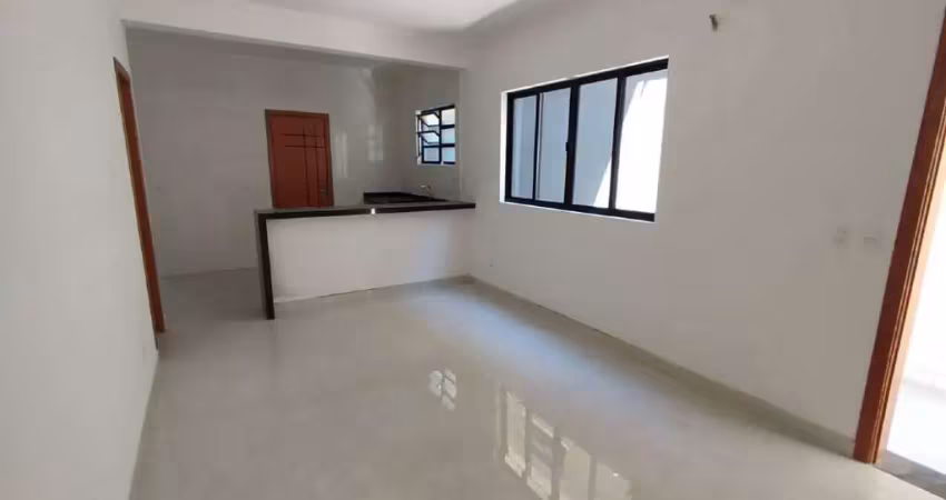 Casa à venda, 3 quartos, 3 suítes, 2 vagas, Embaré - Santos/SP