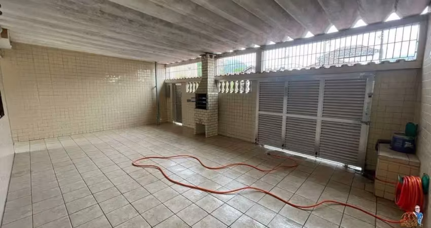 Casa à venda, 4 quartos, 2 vagas, santa maria - santos/sp