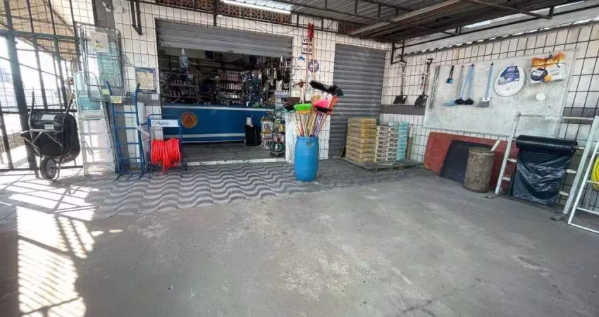 Ponto comercial para alugar na Largo da Saudade, Parque Bitaru, São Vicente