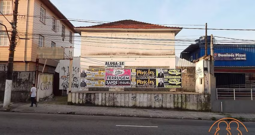 PREDIO COMERCIAL - CENTRO