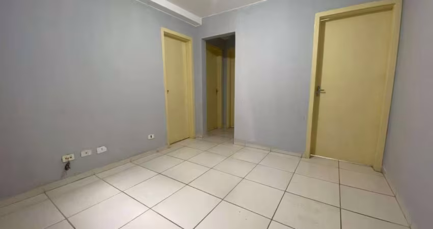 Apartamento para aluguel, 2 quartos, 1 vaga, Vila Jockei Clube - São Vicente/SP