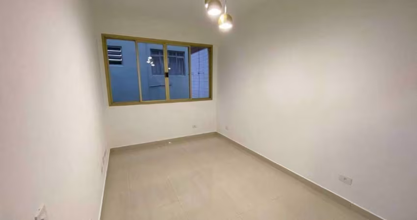 APARTAMENTO - ITARARÉ